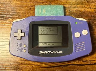 🇪🇸Pokémon Edición Cristal Game Boy Color Español🇪🇸