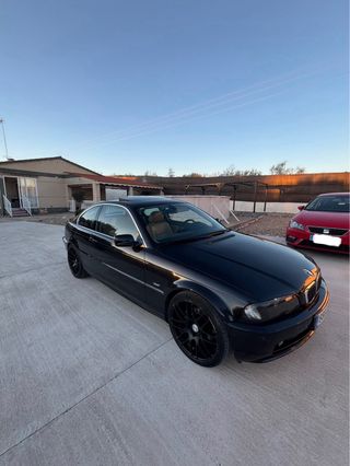 BMW 328ci