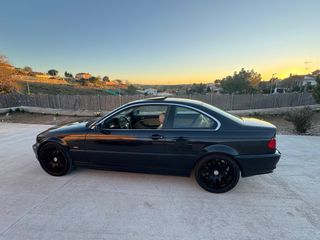 BMW 328ci