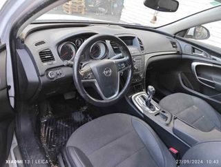 Opel 220133 caja cambios 55571447a insignia - 2.0