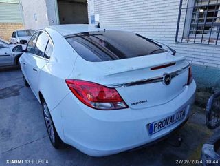 Opel 220133 caja cambios 55571447a insignia - 2.0