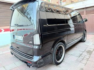 ABT Multivan T6 Volkswagen 2.0 TDI 180cv.