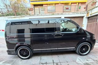 ABT Multivan T6 Volkswagen 2.0 TDI 180cv.