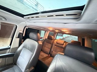 ABT Multivan T6 Volkswagen 2.0 TDI 180cv.