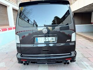 ABT Multivan T6 Volkswagen 2.0 TDI 180cv.