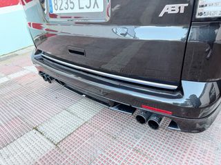 ABT Multivan T6 Volkswagen 2.0 TDI 180cv.