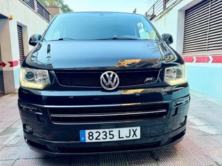 ABT Multivan T6 Volkswagen 2.0 TDI 180cv.