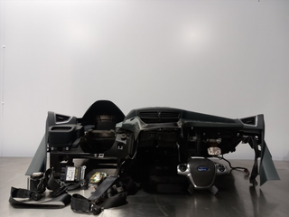 KIT AIRBAG FORD C-MAX (CB7) M1DA