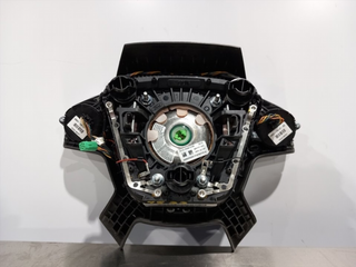 KIT AIRBAG FORD C-MAX (CB7) M1DA