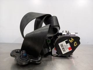 KIT AIRBAG FORD C-MAX (CB7) M1DA