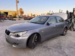 Despiece BMW Serie 5 Berlina E60