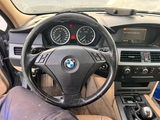 Despiece BMW Serie 5 Berlina E60