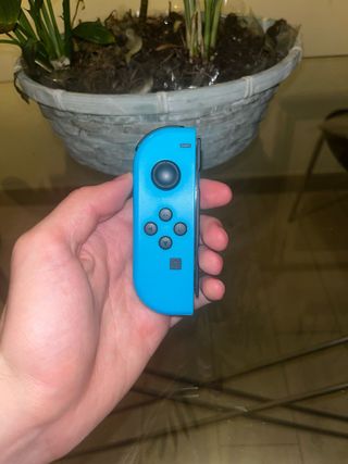 Joy-Con Nintendo Con Drift