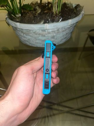 Joy-Con Nintendo Con Drift