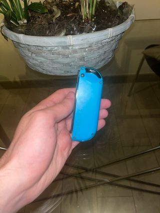 Joy-Con Nintendo Con Drift