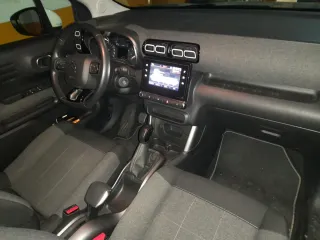 Citroen C3 Aircross 2019