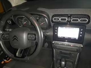 Citroen C3 Aircross 2019