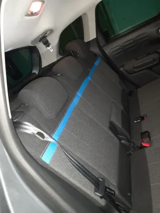 Citroen C3 Aircross 2019