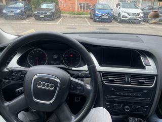 Audi A4 2009 sline