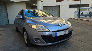 Renault Megane 2010