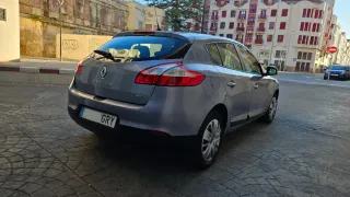 Renault Megane 2010