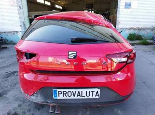 Kit airbag 5f0880204 seat leon - 2.0 tdi mt 220234