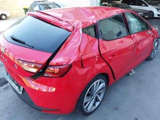 Kit airbag 5f0880204 seat leon - 2.0 tdi mt 220234