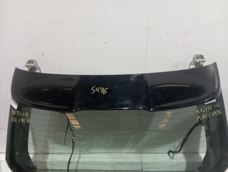 PORTON TRASERO AUDI A1 (8X1) CAY