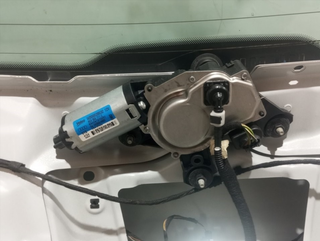 PORTON TRASERO AUDI A1 (8X1) CAY