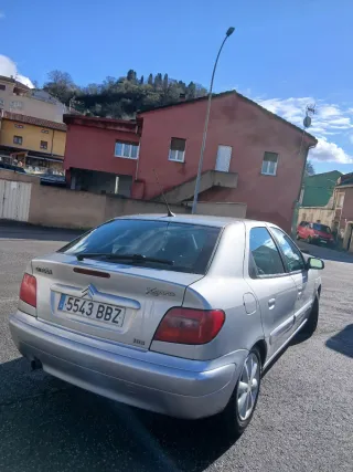 Citroen Xsara 2000