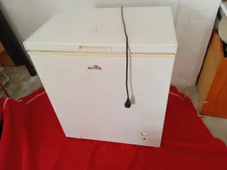 Congelador horizontal ARTICA