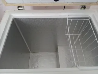 Congelador horizontal ARTICA