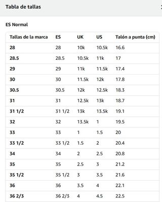Botas Fútbol Adidas Copa Pure III League Talla 35