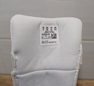 Botas Fútbol Adidas Copa Pure III League Talla 35