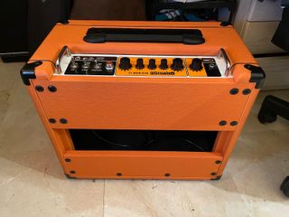 Orange Rocker 15 Amplificador Combo Guitarra