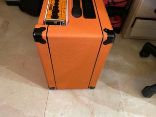 Orange Rocker 15 Amplificador Combo Guitarra