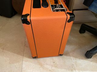 Orange Rocker 15 Amplificador Combo Guitarra