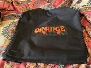 Orange Rocker 15 Amplificador Combo Guitarra