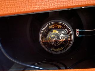 Orange Rocker 15 Amplificador Combo Guitarra