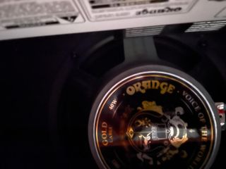 Orange Rocker 15 Amplificador Combo Guitarra