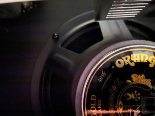 Orange Rocker 15 Amplificador Combo Guitarra