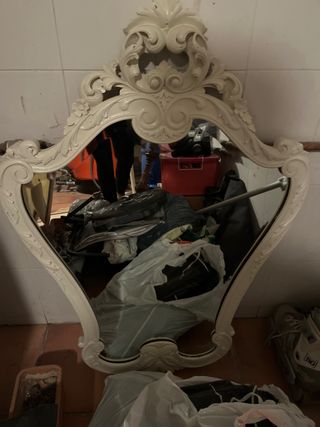 Espejo decorativo vintage