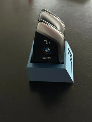 Soporte Llaves BMW M Technik