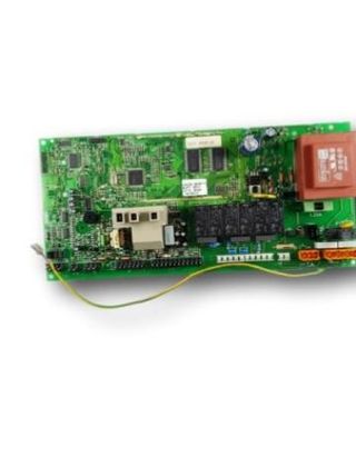 Placa Electrónica Roca Laura 35_35 TH Pieza reacon