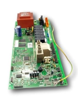 Placa Electrónica Roca Laura 35_35 TH Pieza reacon