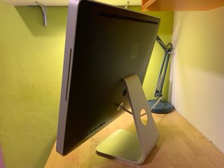 Imac Mid 2007 Plata
