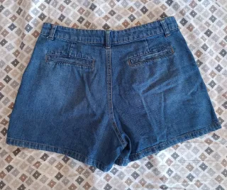 Shorts vaqueros talla 36