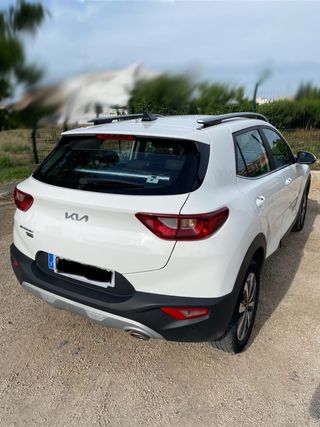 KIA Stonic 2021