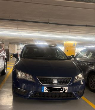 SEAT Leon 2018