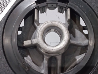 VOLANTE CITROEN C3 PICASSO 8FS 96830437